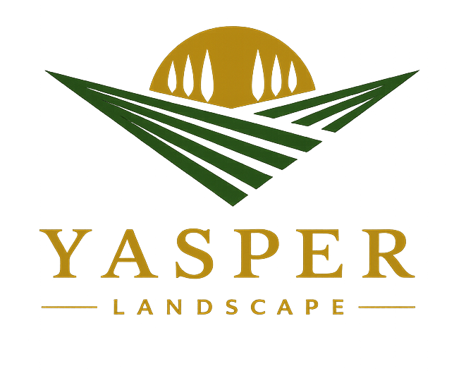 Yasper Landscape